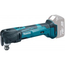 Makita DTM51Z Aku Multitool Li-ion LXT 18V, bez aku Z