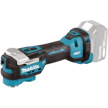 Makita DTM52Z Aku Multitool Starlock MAX Li-ion LXT 18V bez aku Z