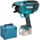 Makita DTR180ZJ akumulátorový viazač drôtu LXT 18V, bez akumulátora, Makpac