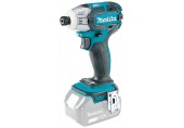 Makita DTS141Z Aku rázový uťahovák (1/4"/40 Nm) 18V bez aku