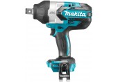 Makita DTW1001Z Aku rázový uťahovák 3/4" Li -ion 18V (bez aku)