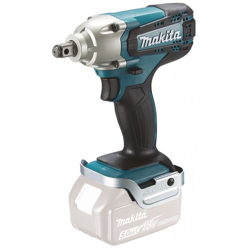 Makita DTW190Z Akumulátorový rázový uťahovák 1/2" (18V) (Bez akumulátora a nabíječky)