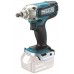 Makita DTW190Z Akumulátorový rázový uťahovák 1/2" (18V) (Bez akumulátora a nabíječky)