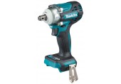 Makita DTW300Z Aku rázový uťahovák (1/2"/ 330Nm) Li-ion LXT 18V (bez aku)