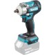 Makita DTW302Z Aku rázový uťahovák (3/8 "/300Nm) 18V bez aku