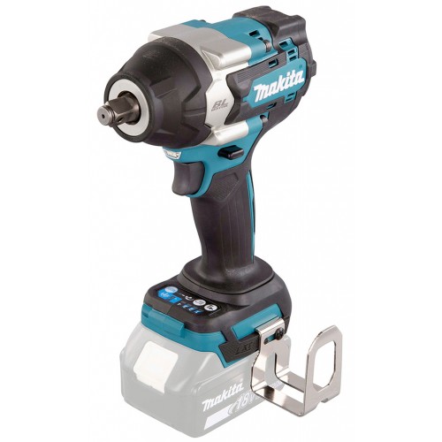 Makita DTW700Z Aku rázový uťahovák Li-ion LXT 18V, bez aku