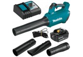 Makita DUB184RT Aku dúchadlo 18V, Li-ion LXT (1x5,0Ah/18V) 780 m3/hod