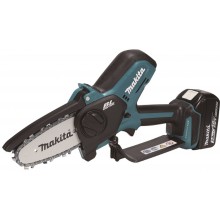 Makita DUC101SF01 Aku reťazová píla 100 mm Li-ion LXT 18V/1x3,0 Ah