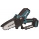 Makita DUC101Z01 Aku reťazová píla 100 mm, bez aku