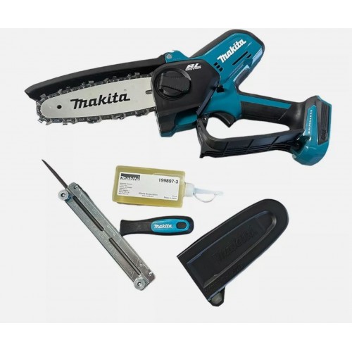 Makita DUC150Z Aku prerezávacia píla 150 mm Li-ion LXT 18V, bez aku Makita DUC150Z Aku prerezávacia píla 150 mm Li-ion LXT 18V, bez aku