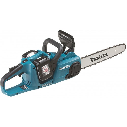 Makita DUC353Z Aku reťazová píla 35cm, Li-ion LXT 2x18V, bez aku Z