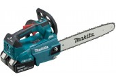 Makita DUC356ZB aku reťazová píla 35cm, Li-ion LXT 2x18V, bez aku Z