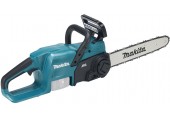 Makita DUC357ZX2 Aku reťazová píla 350 mm Li-ion LXT 18V, bez aku