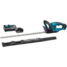 Makita DUH607RT Aku polostrih 600mm LXT (18V/1x5,0Ah)