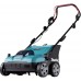 Makita DUV320Z Aku vertikutátor 32cm Li-ion LXT 18V, bez aku