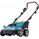 Makita DUV320Z Aku vertikutátor 32cm Li-ion LXT 18V, bez aku