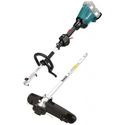 Makita DUX60ZM4 Aku motorová jednotka Li-ion 2x18V,bez aku (AC3611)