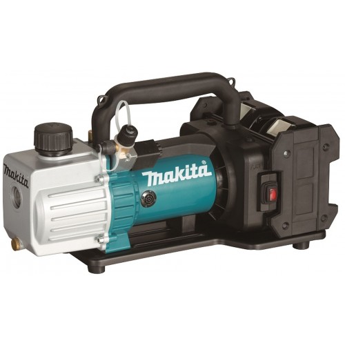 Makita DVP181ZK Aku výveva Li-ion LXT 18V, bez aku Z