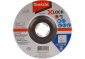 Makita E-00393 X-LOCK Brusný kotúč 125x6mm