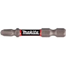 Makita E-03280 Torzný bit radu Impact Premier (E-form), PH3-50mm, 2ks