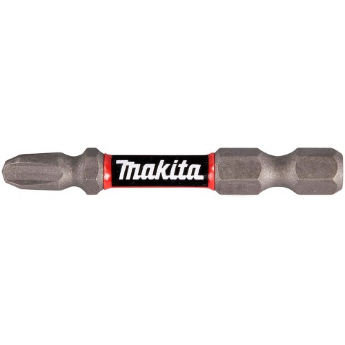Makita E-03280 Torzný bit radu Impact Premier (E-form), PH3-50mm, 2ks