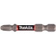 Makita E-03280 Torzný bit radu Impact Premier (E-form), PH3-50mm, 2ks