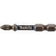 Makita E-03296 Torzný bit radu Impact Premier (E-form), PZ1-50mm, 2ks