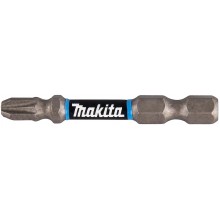 Makita E-03311 torzný bit Impact Premier (E-form), PZ3-50mm, 2ks
