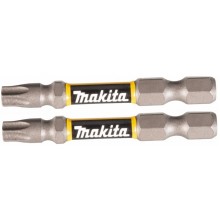 Makita E-03361 Torzný bit Impact Premier (E-form), T30-50mm, 2ks