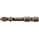 Makita E-03377 Torzný bit radu Impact Premier (E-form),PH2-50mm, sada 10ks