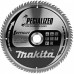 Makita E-12186 pílový kotúč Efficut 190x20 50T kompozitné drevo =new E-12251
