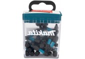 Makita E-12376 torzný bit 1/4" Impact black PZ2, 25mm 25 ks