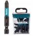 Makita E-12407 torzný bit 1/4" Impact black PH2, 50mm 10 ks