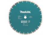 Makita E-12996 Diamantový kotouč na beton 355x25,4mm