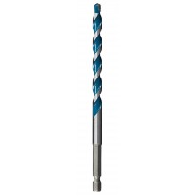 Makita E-15051 TCT vrták pre multimateriál stopka šesťhran 1/4'' 8x150mm