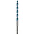 Makita E-14984 TCT vrták pre multimateriál stopka šesťhran 1/4'' 6x150mm