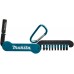 Makita E-15811 sada bitov 1/4" Impact Black, 10 ks