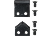 Makita E-25591 nože pre zemný vrták 100 mm