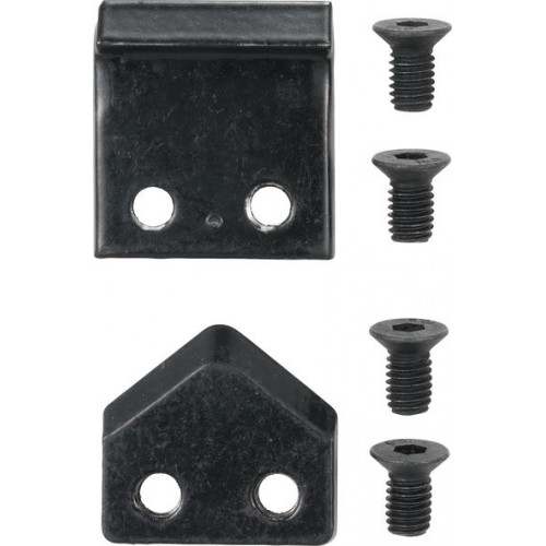 Makita E-25591 nože pre zemný vrták 100 mm