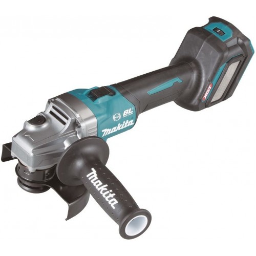 Makita GA023GZ Aku uhlová brúska s reguláciou 125mm Li-ion XGT 40V, bez aku Z