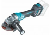 Makita GA029GZ Aku uhlová brúska s reguláciou 125mm Li-ion XGT 40V, bez aku Z