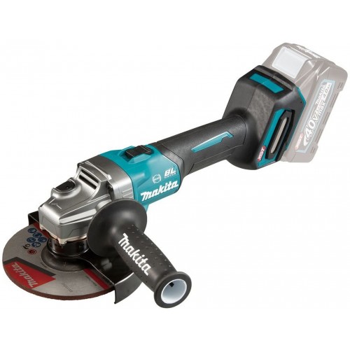 Makita GA035GZ Aku uhlová brúska 150mm Li-ion XGT 40V, bez aku Z