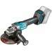 Makita GA035GZ Aku uhlová brúska 150mm Li-ion XGT 40V, bez aku Z