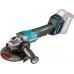 Makita GA036GZ Aku uhlová brúska 150mm Li-ion XGT 40V, bez aku Z