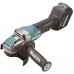 Makita GA044GZ Aku uhlová brúska s reguláciou a X-lock 125mm Li-ion XGT 40V, bez aku