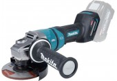 Makita GA050GZ Aku uhlová brúska 125mm Li-ion XGT 40V, bez aku Z