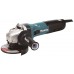 Makita GA5091X01 hlová brúska s reguláciou a brzdou (125mm/1900W)