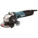 Makita GA5091X01 hlová brúska s reguláciou a brzdou (125mm/1900W)