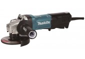 Makita GA5093X01 Uhlová brúska s reguláciou a brzdou (125mm/1900W)