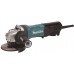 Makita GA5094 Uhlová brúska s brzdou 125mm/1900W